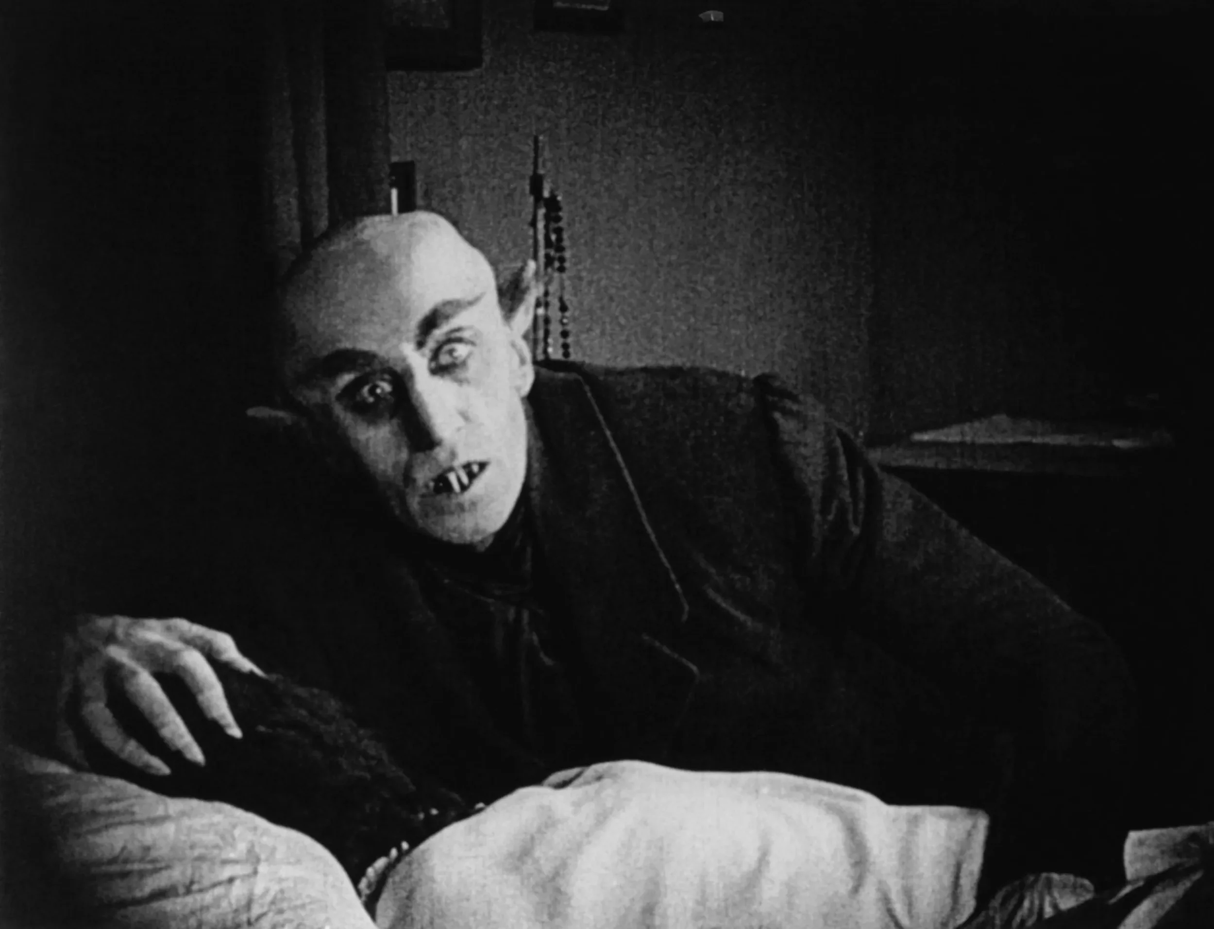 Nosferatu: A Symphony of Horror