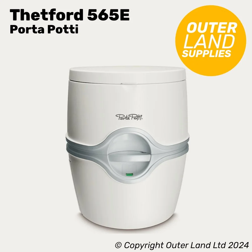 Thetford Porta Potti 565E