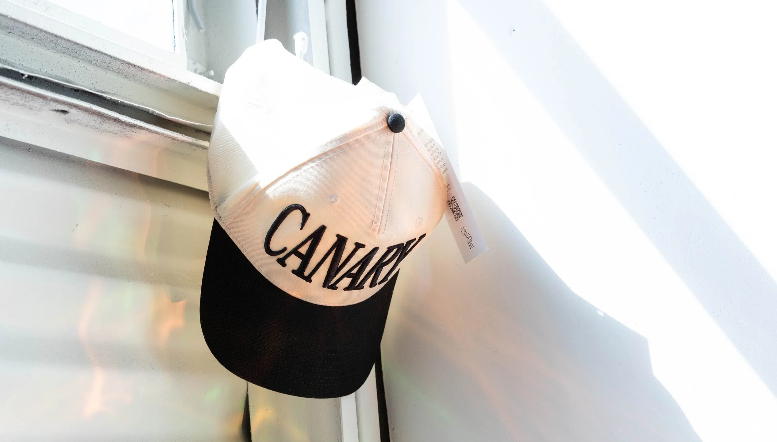 Shop Canary Merch — Canary Marketing
