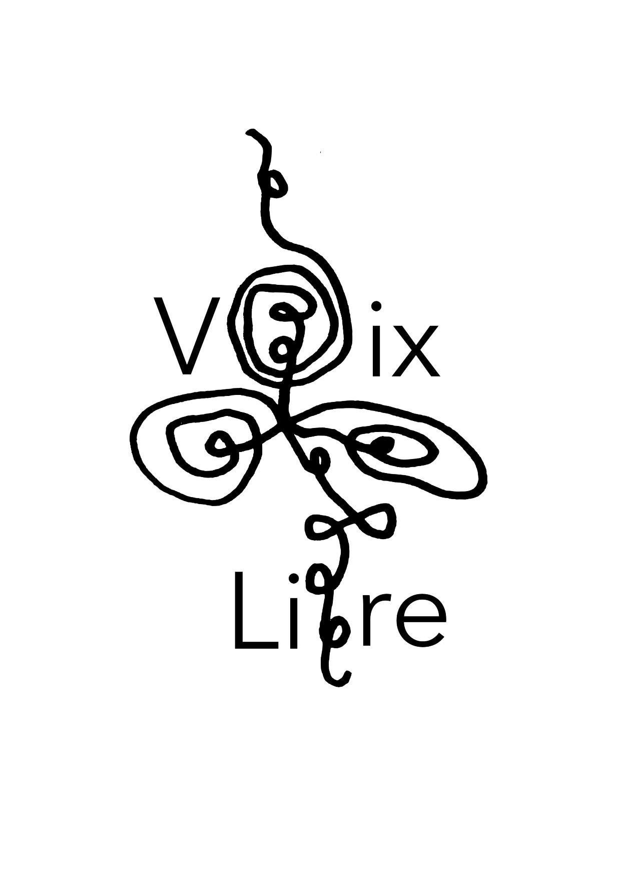 Atelier À la découverte de sa Voix en collaboration avec Les Ateliers Voix libre.