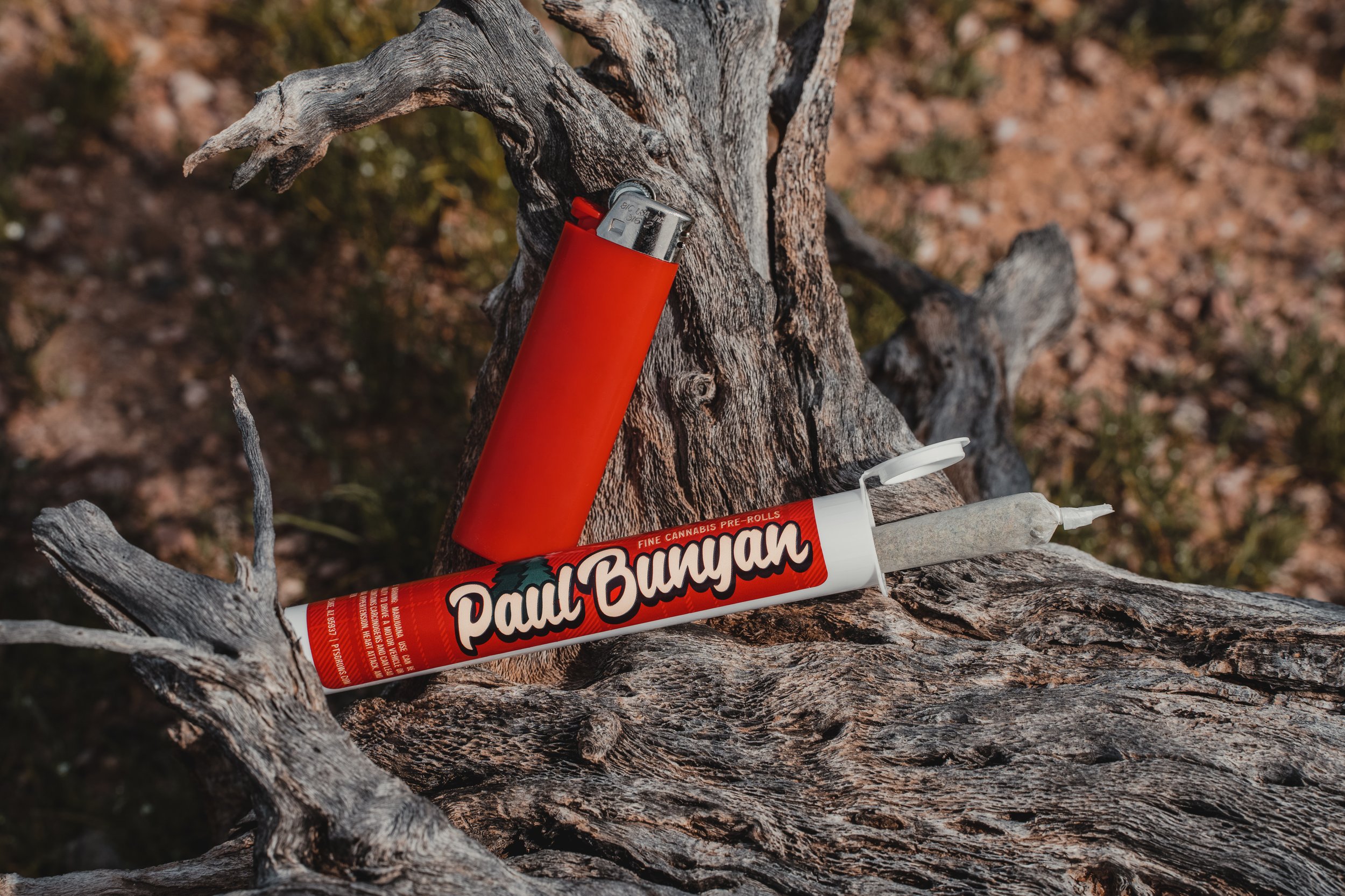 Brands — PTS Grows