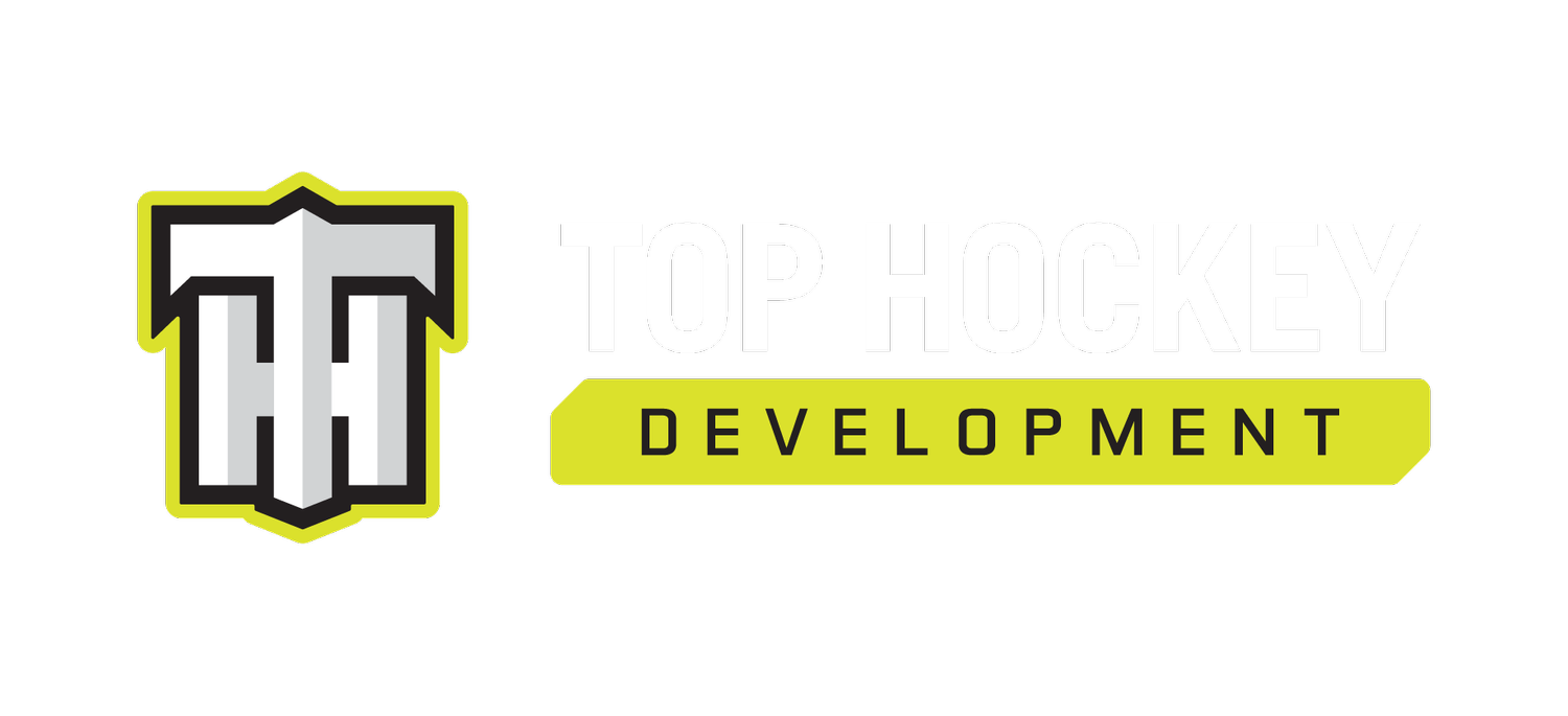 TOP HOCKEY DEVELOPMENT