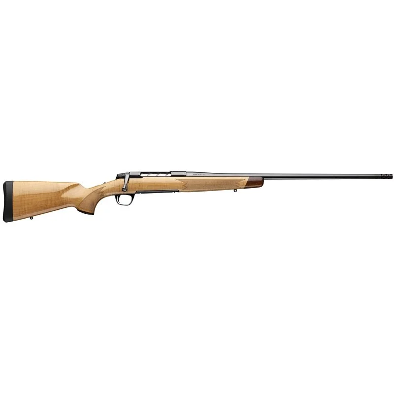 X-bolt 2 Medallion Maple
6.5 Prc / 7mm