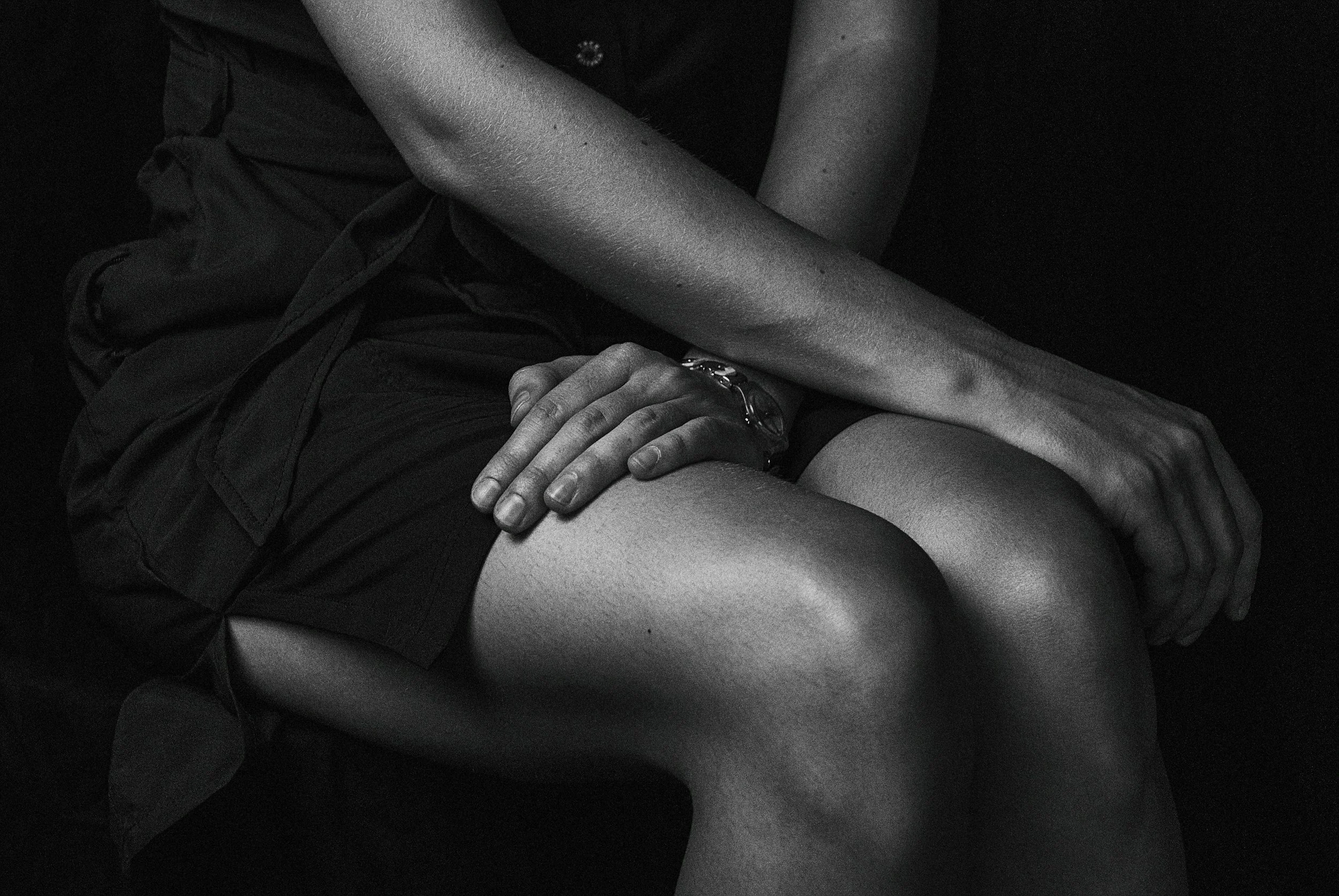 Why I Felt Nothing in Sex (Until I Faced This Truth)