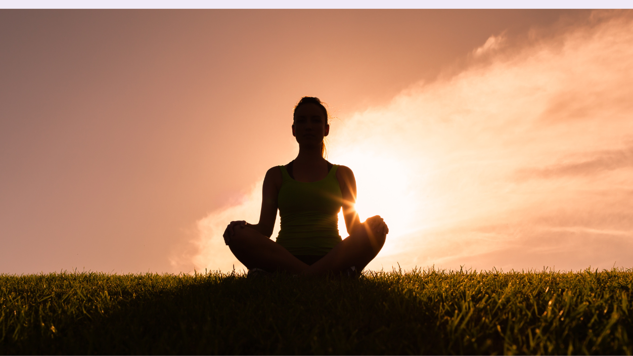 Receiving Love Again | A Meditation for the Heart