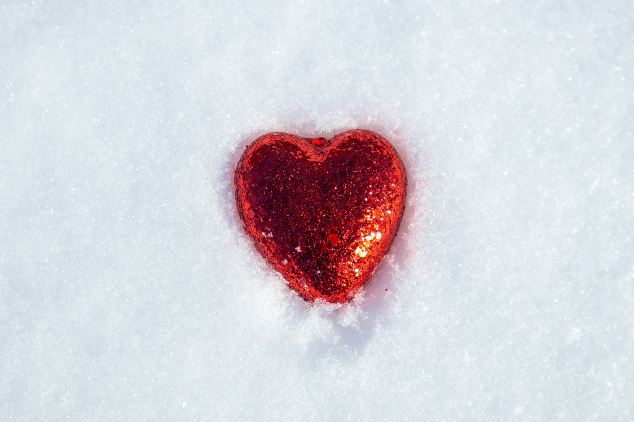 Learning to Receive Love | Healing Beyond Fear