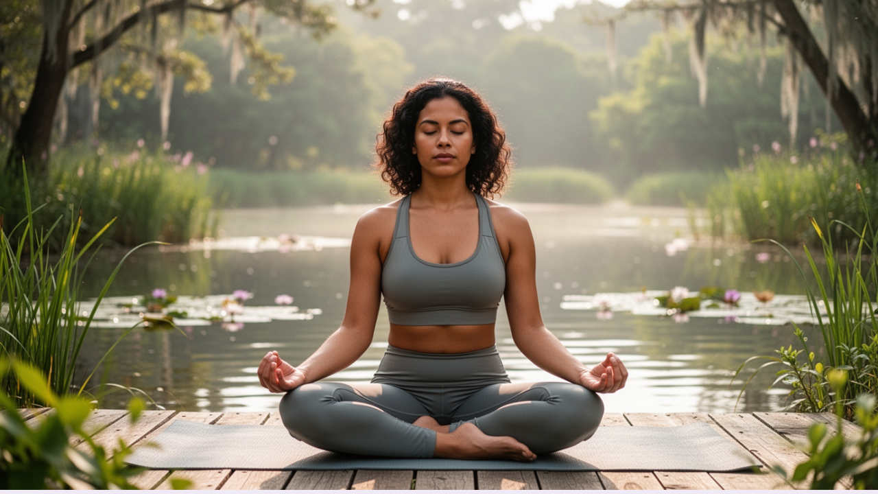 Integrating Your Healing: Held in What’s Next