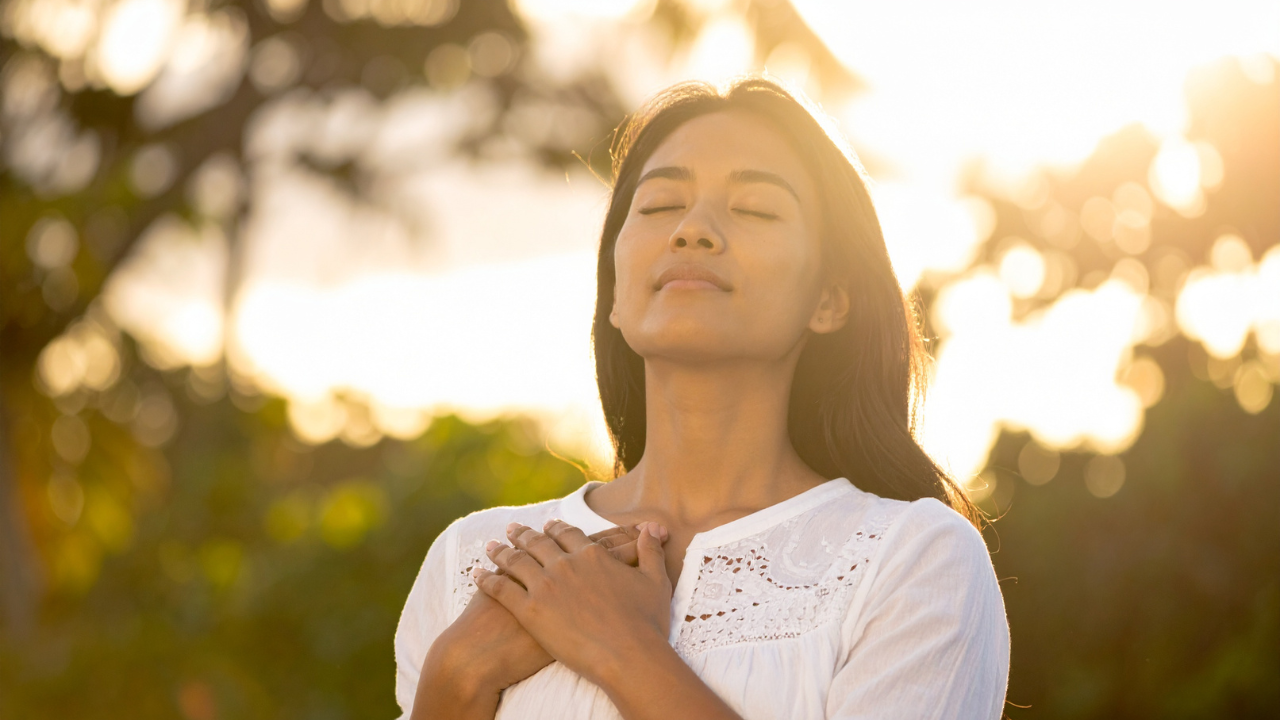 When Your Heart Still Feels Guarded | A Gentle Path Toward Emotional Safety