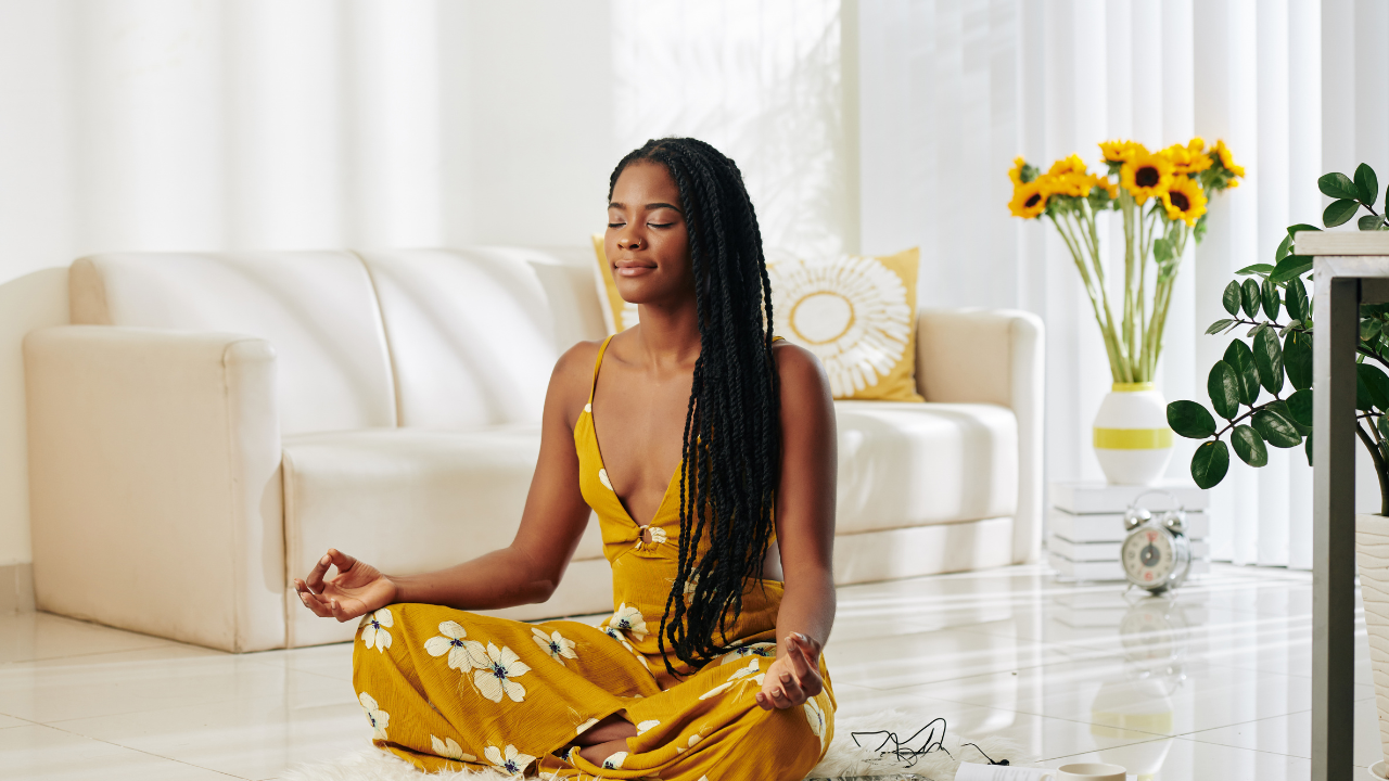 When Rebuilding Trust Feels Slow | An Intimacy Meditation