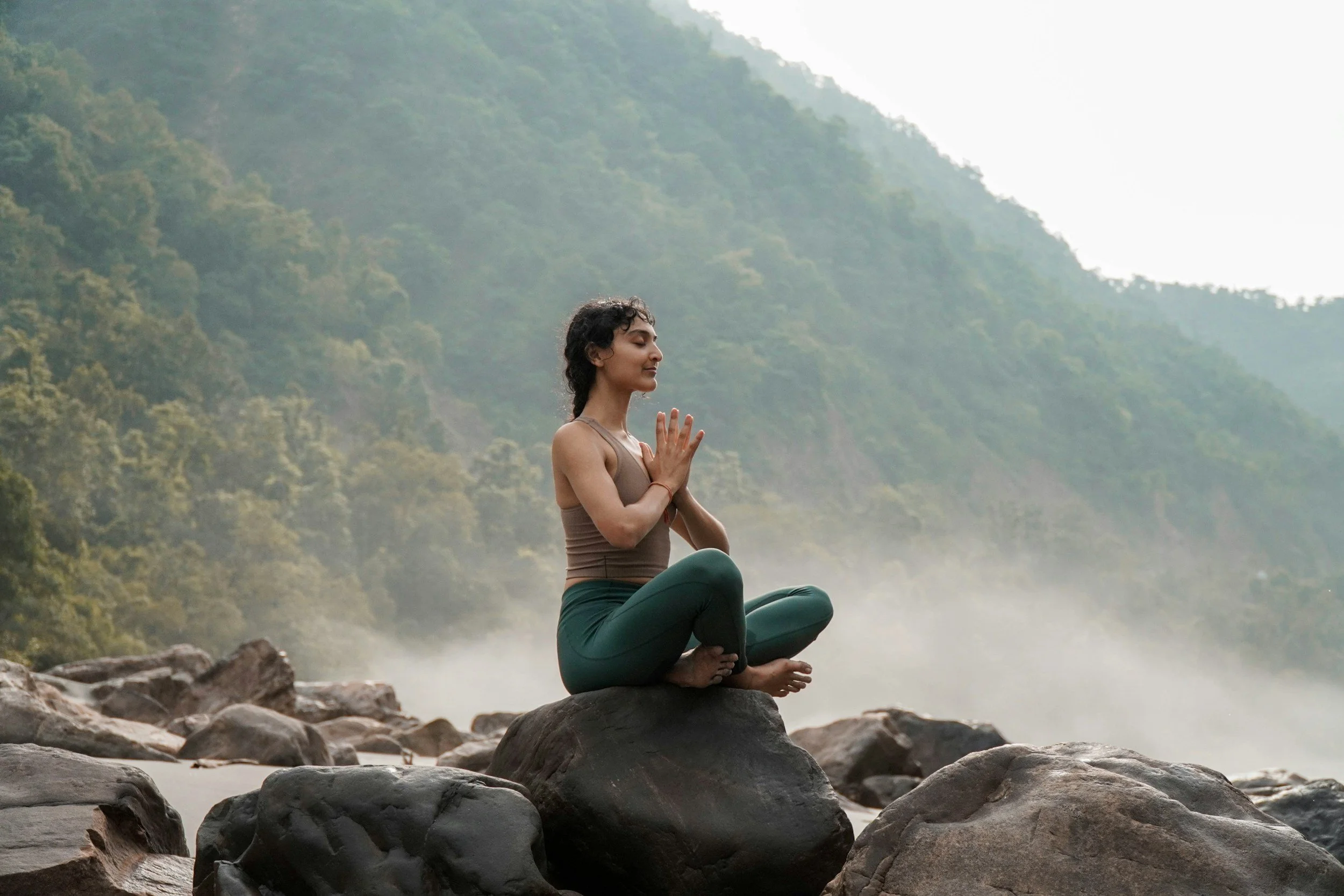 Why Pleasure Feels Out of Reach: Reconnecting With Safety, Desire, and Your Body