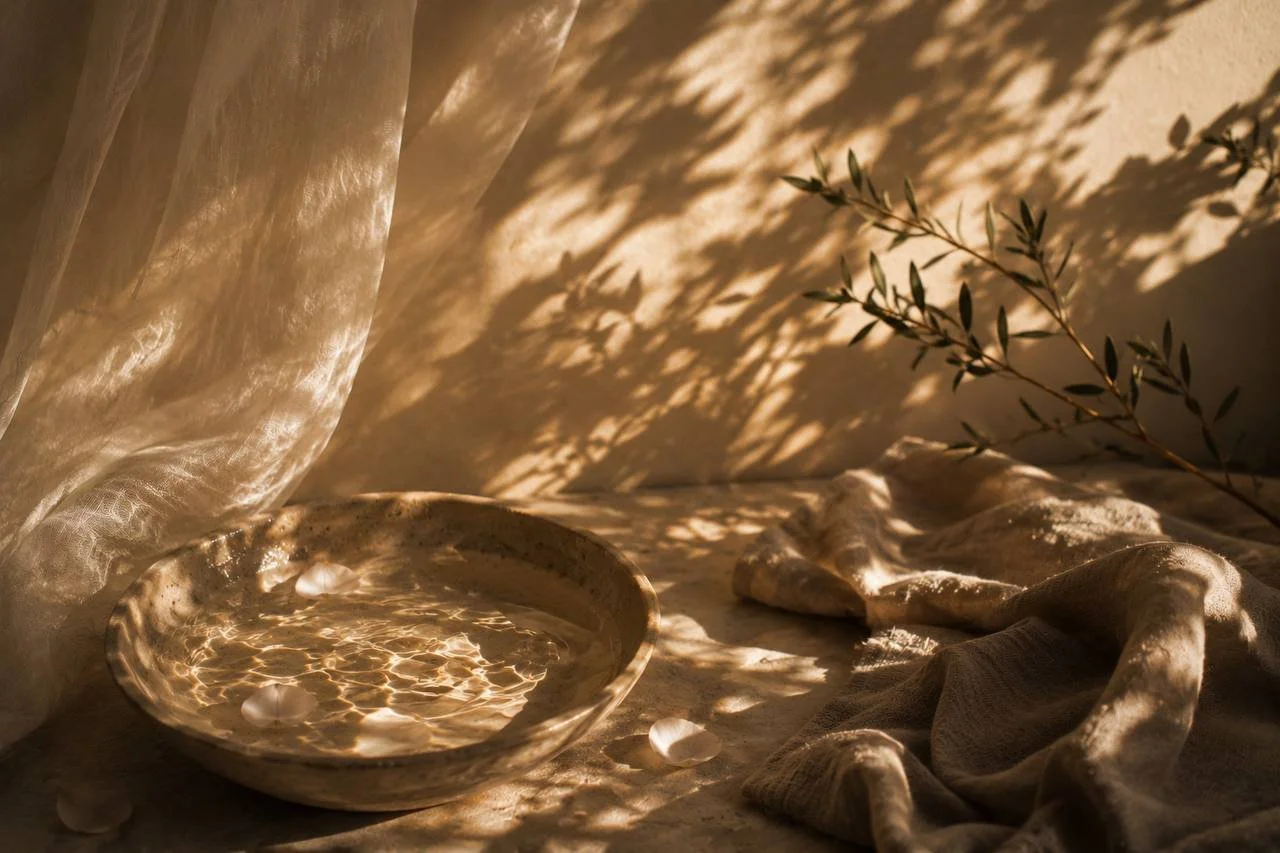 Guided Pleasure Meditation: Reconnecting With Sensation and Nervous System Safety