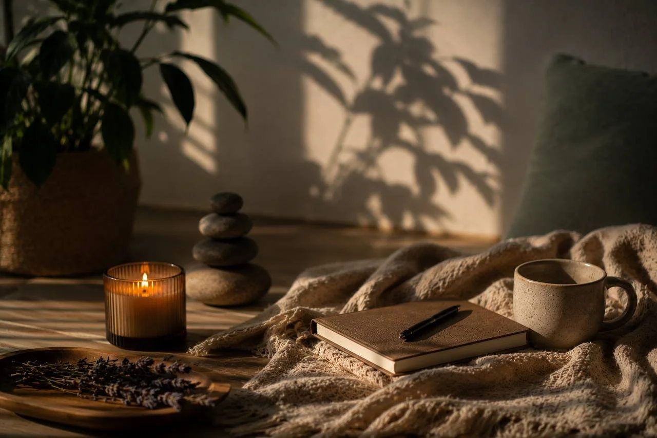 Guided Meditation for Pleasure and Safety: Letting Pleasure Be Small