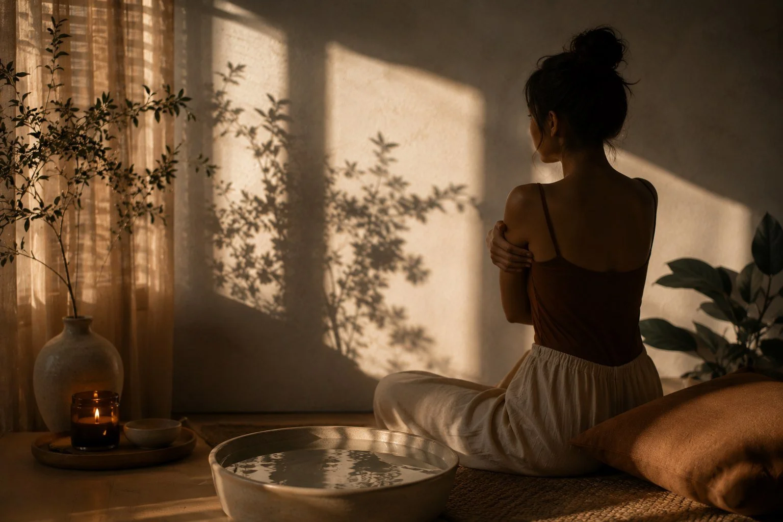 How to Receive Pleasure Without Guilt | Guided Meditation
