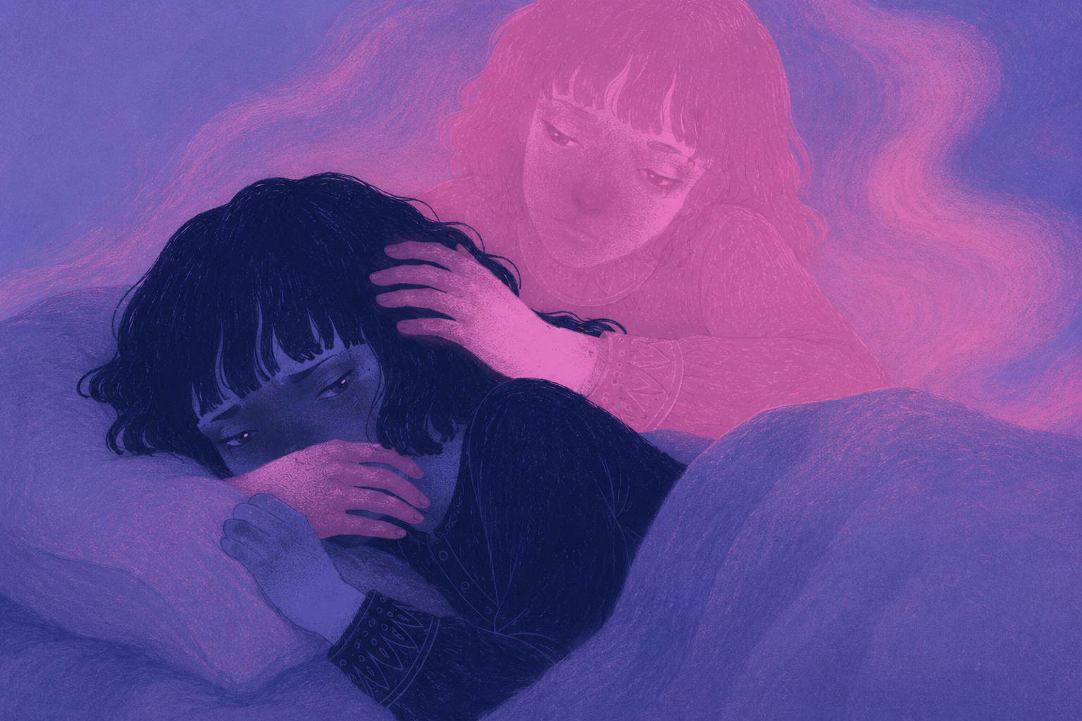 Can't Hear Your Inner Voice? Here's Why