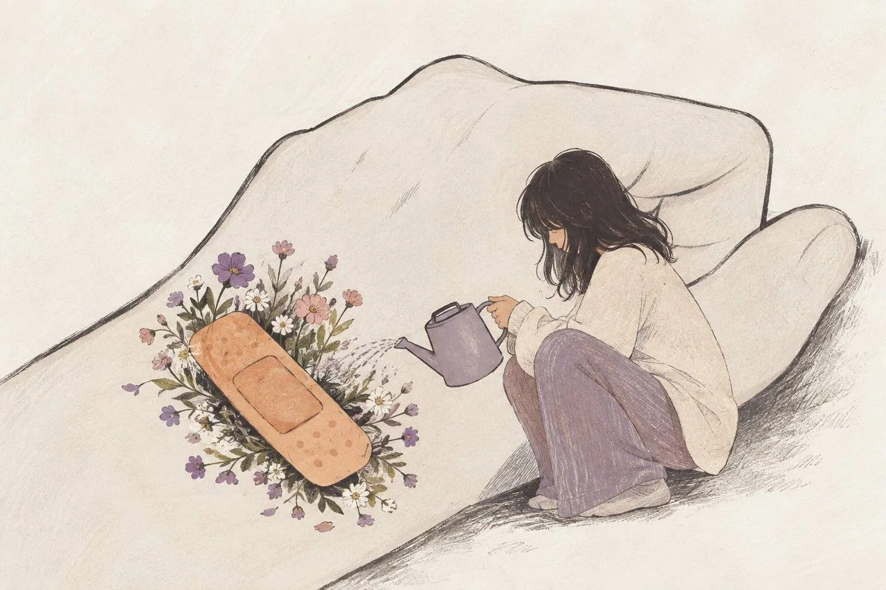 Why We Avoid Our Emotions (And How to Start Listening Again): How to Understand My Emotions