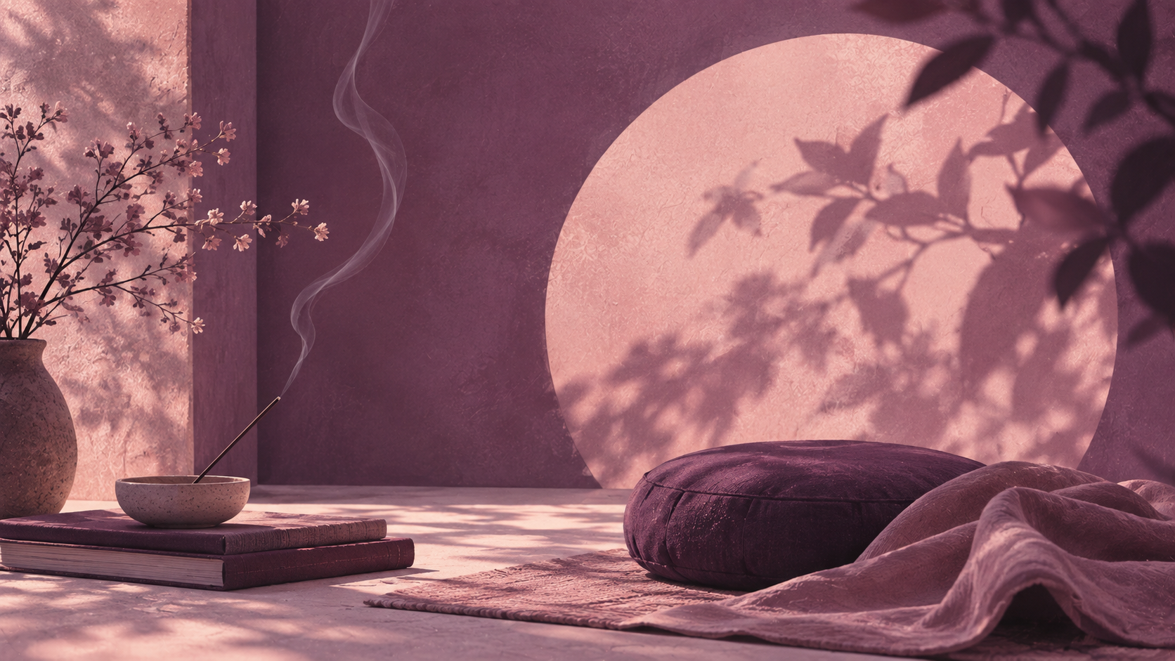 Second-Guessing Yourself Meditation for Self-Trust