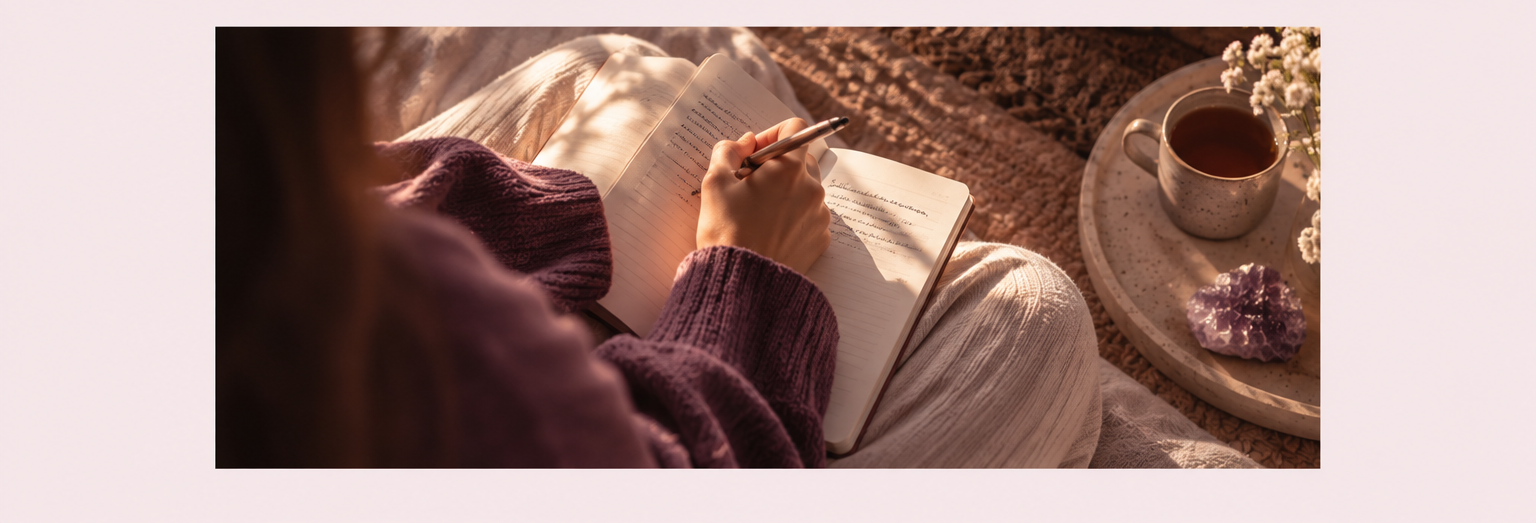 Why Self-Trust Feels So Hard: How to Trust Myself Again