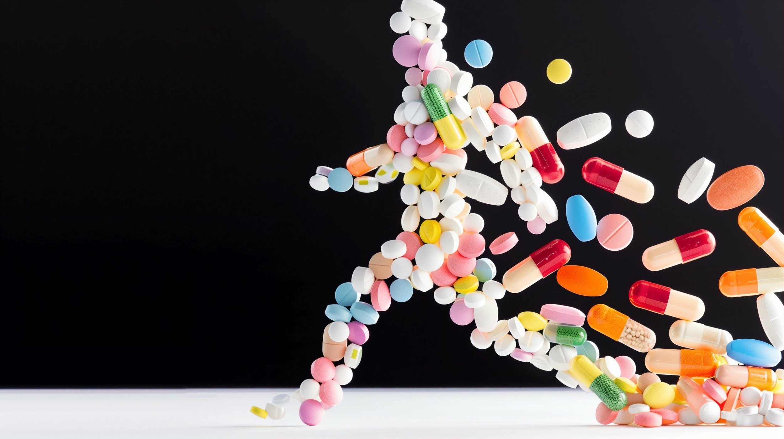 8 Medications That Can Interfere With Your Workout