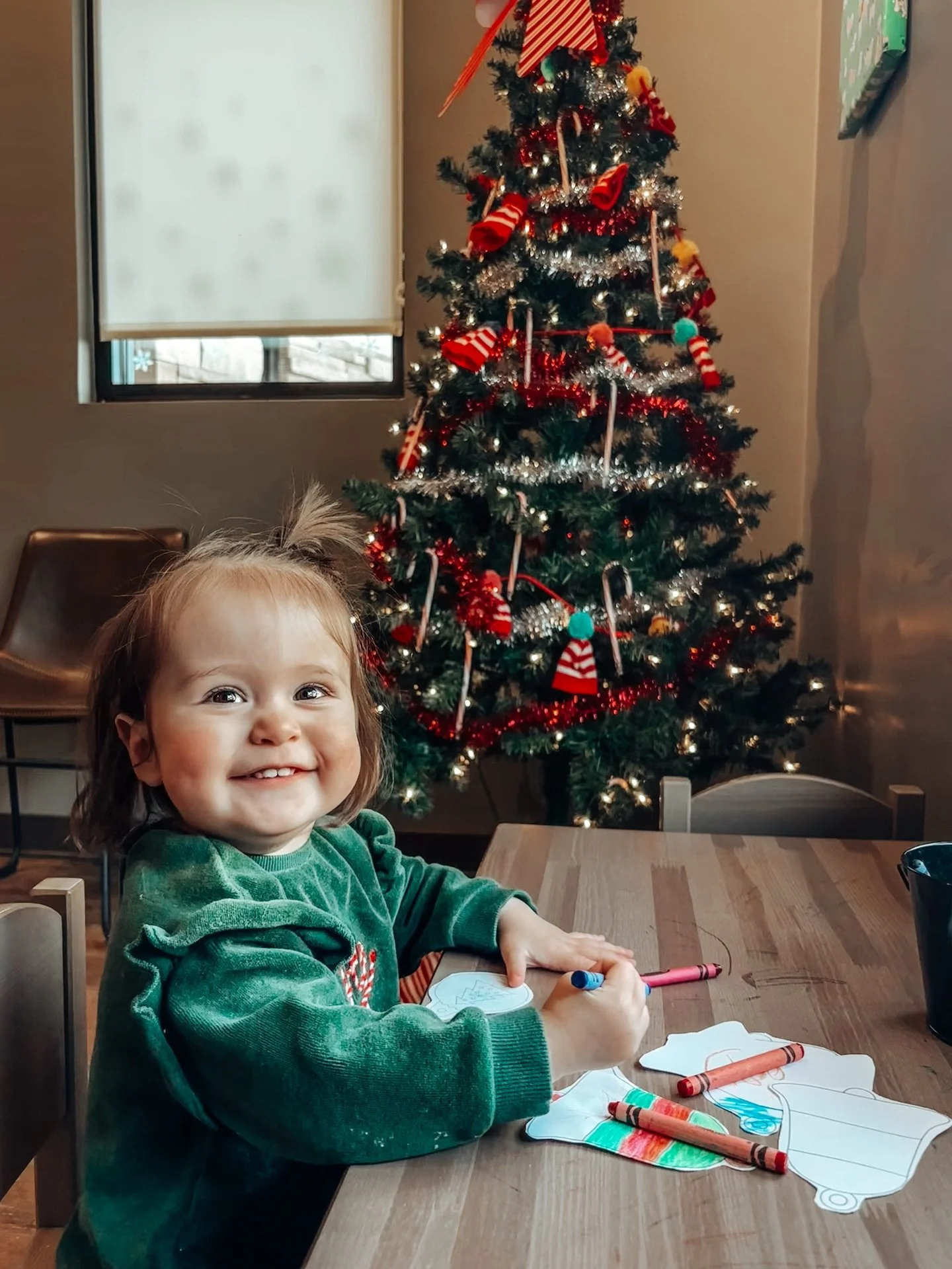 Tiny Movers. Growing Spines. Big Potential.

Little spines grow fast and every milestone matters.
From rolling to crawling, first steps to sudden growth spurts, a child&rsquo;s nervous system is constantly adapting. 

During the holidays, added excit