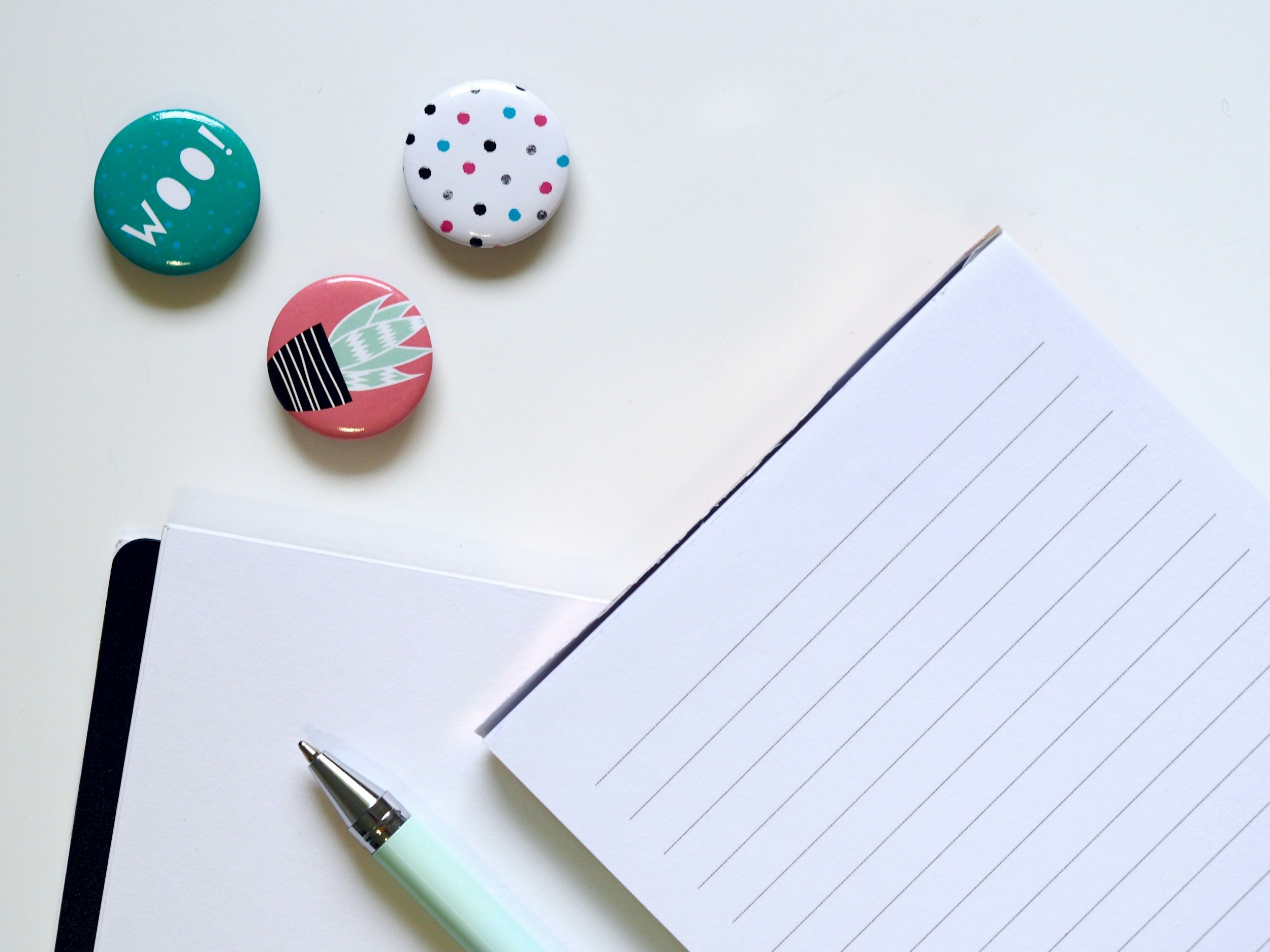 10 Common Journaling Mistakes and How to Avoid Them