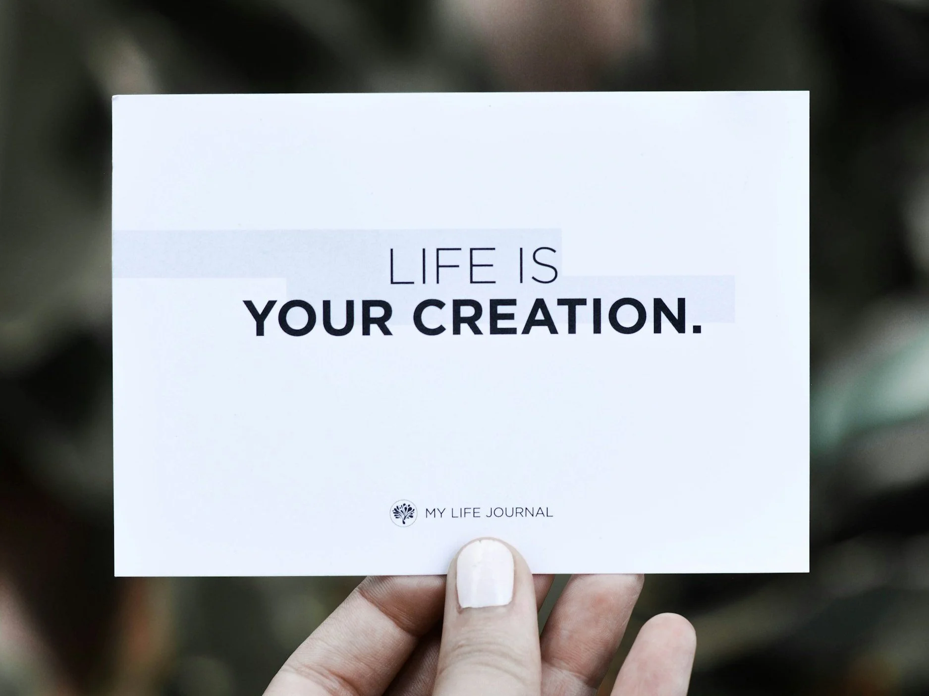 50 Printable Vision Board Quotes About Life