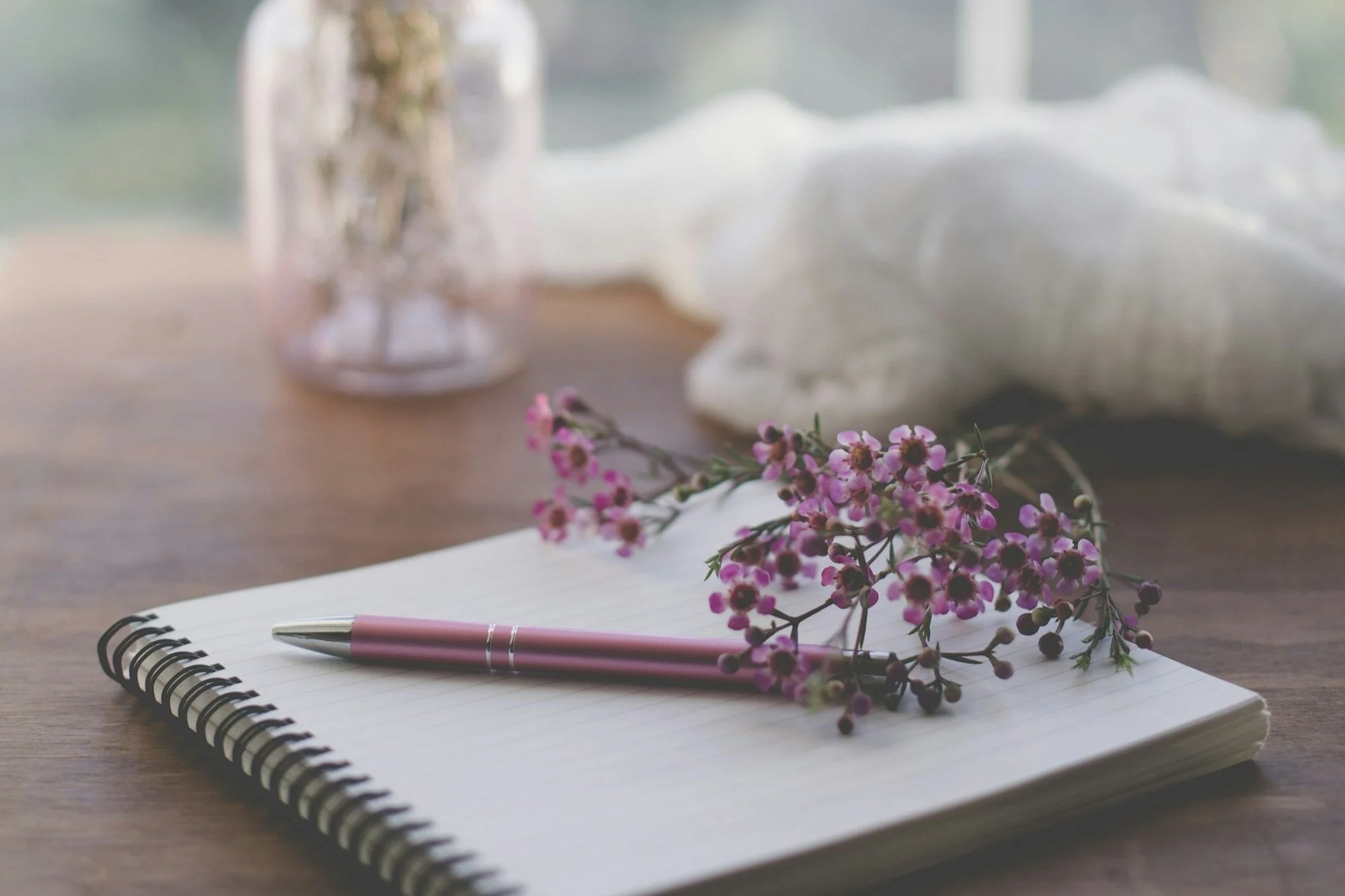 Journaling for Anxiety: Free Prompts and Tips