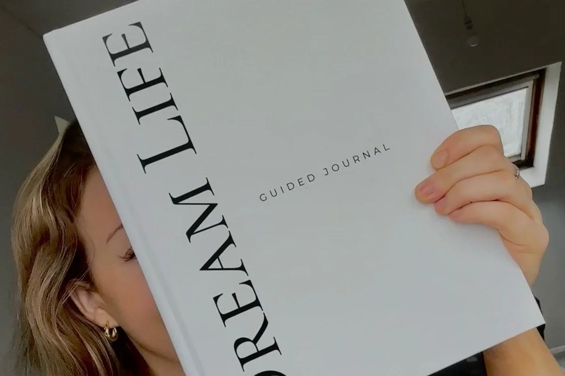 6 Best Guided Journals for Self-Discovery