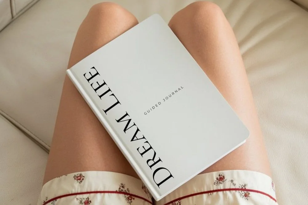 5 Best Guided Journals for Beginners (My Top Picks!)