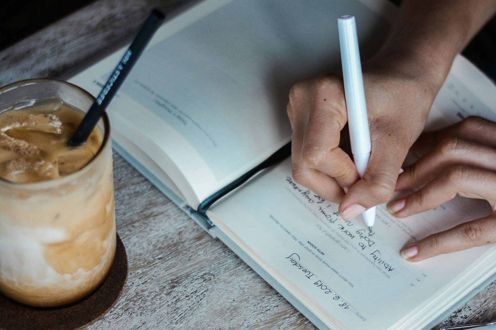 60 Journal Prompts for Personal Growth