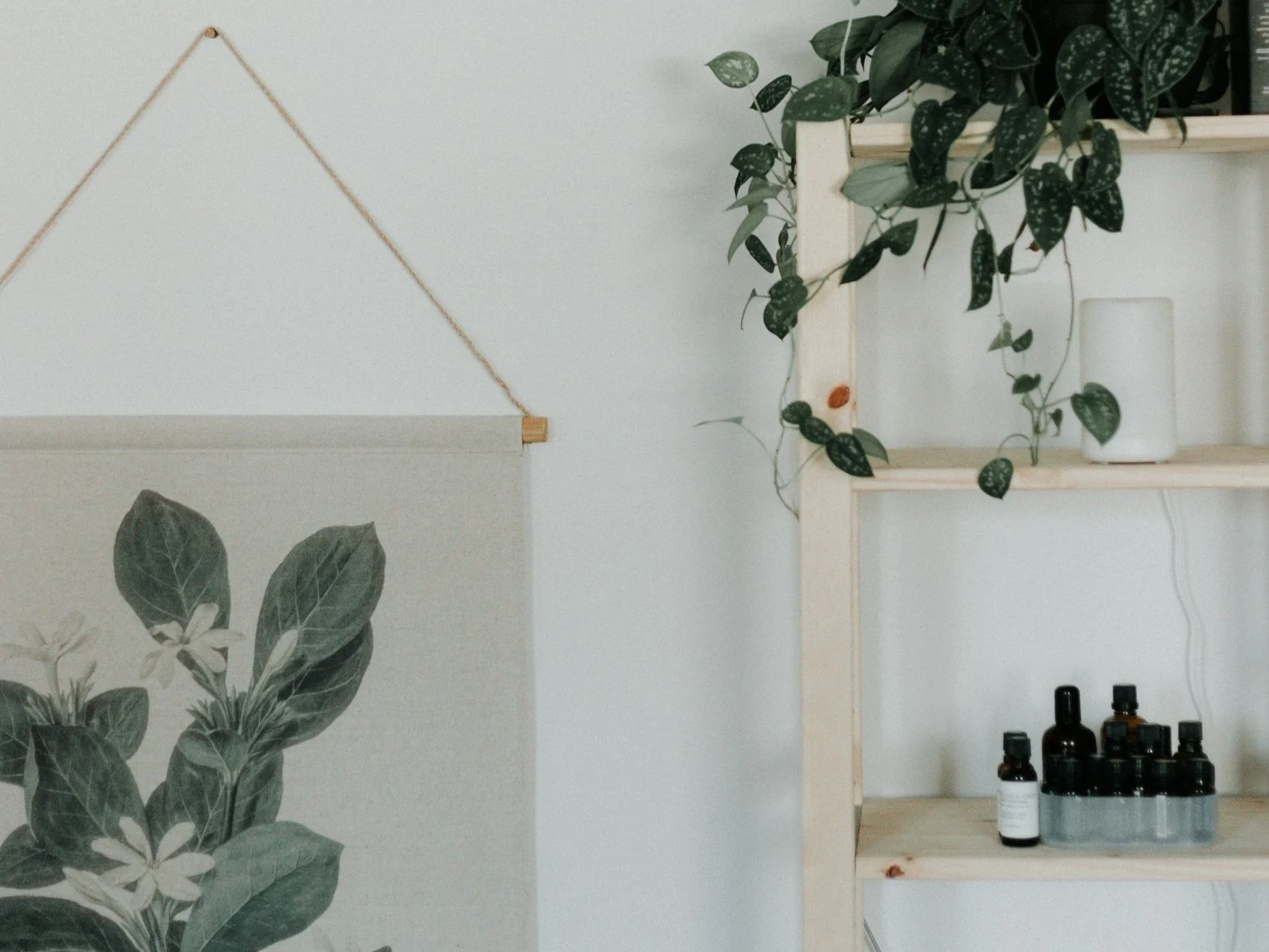 A Holistic Personal Growth Checklist for Mind, Body, and Spirit