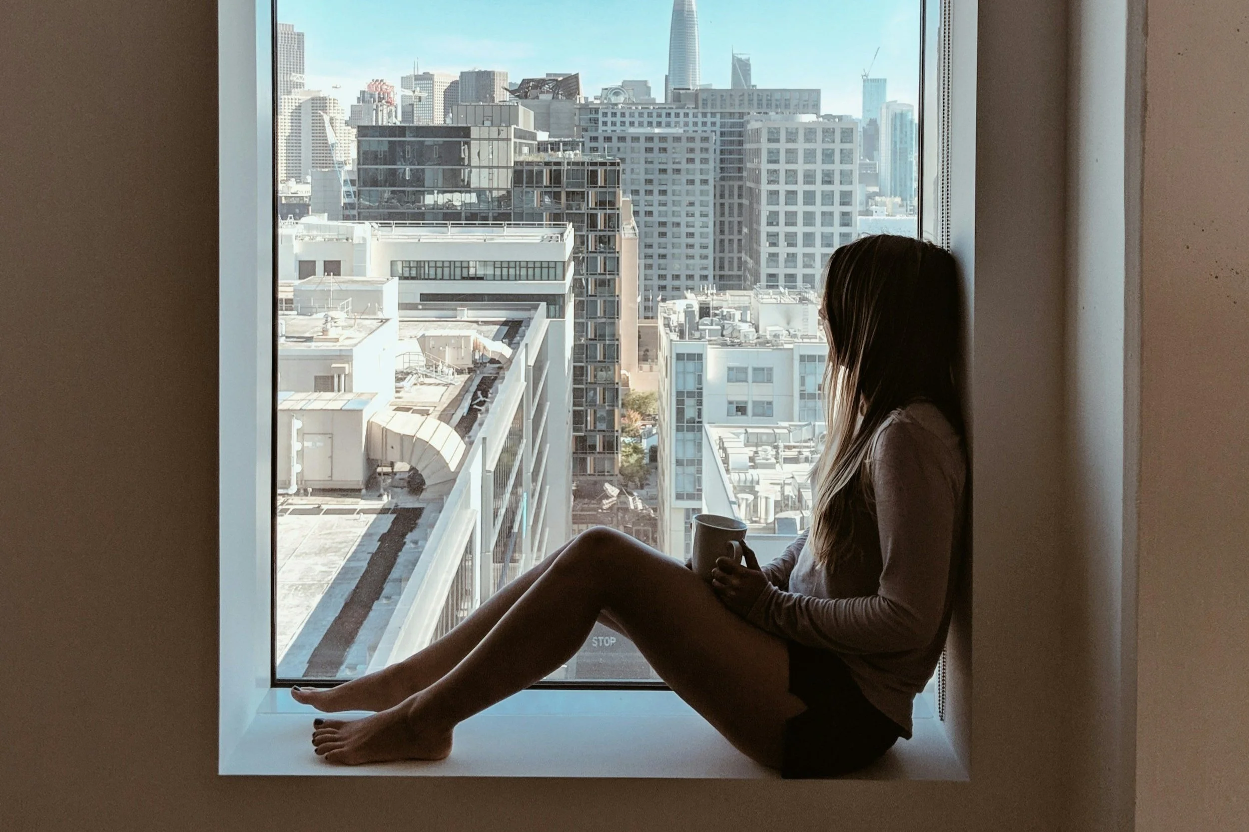 Your New Years Mindset Reset (Inspired by Neuroscience)