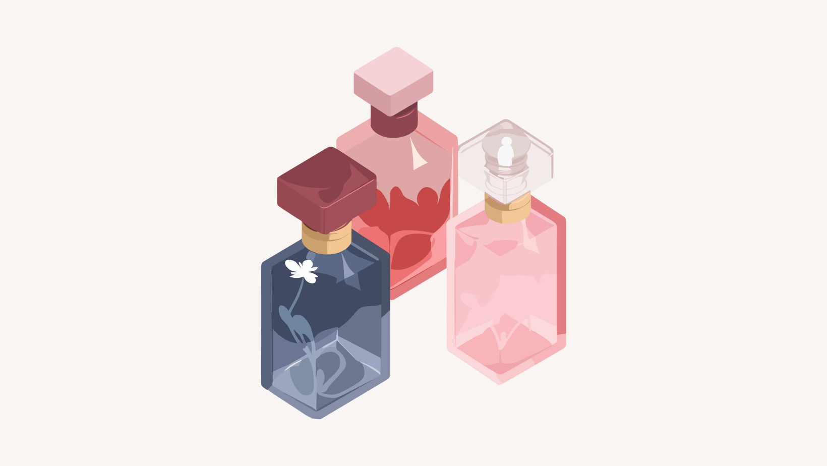 These 5 Perfumes Will TRANSFORM Your Self Worth!