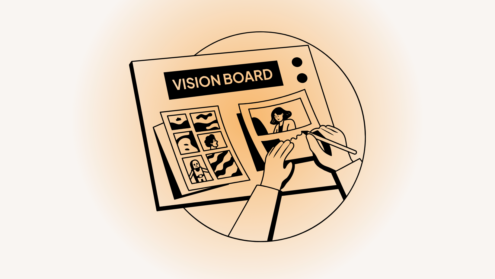 Why You Need to Rewire Your Subconscious Before Creating a 2026 Vision Board