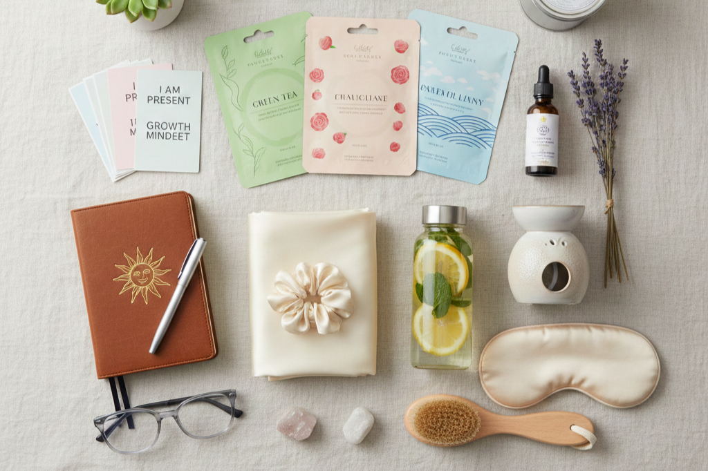 5 Affordable Lifestyle Upgrades That Make Your Life Feel Luxurious