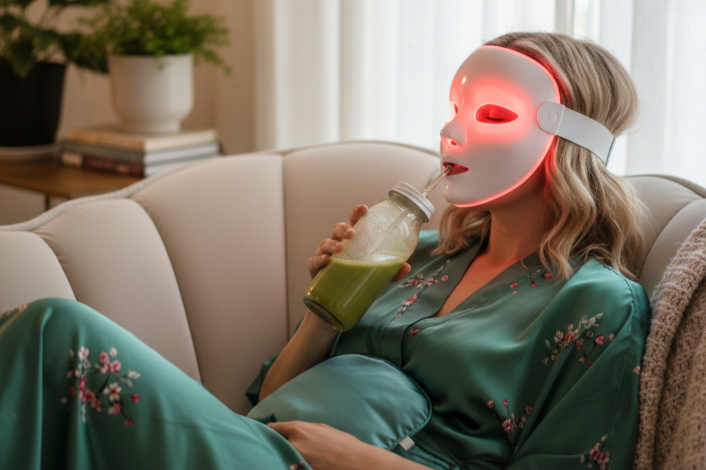 10 Period Self-Care Tips That Actually Help