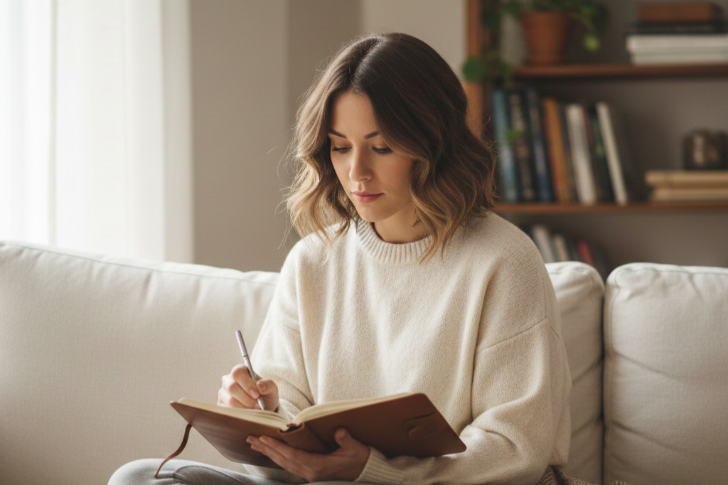 How to Upgrade Your Mental Baseline and Elevate Your Life