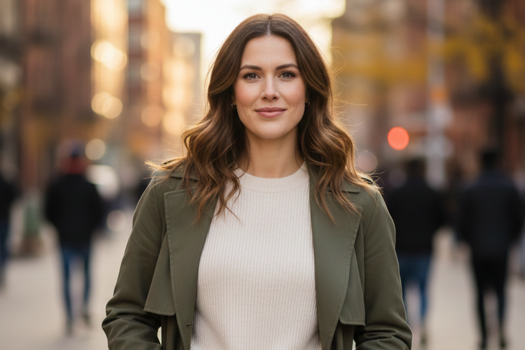 How to Train Your Brain to be Naturally Confident