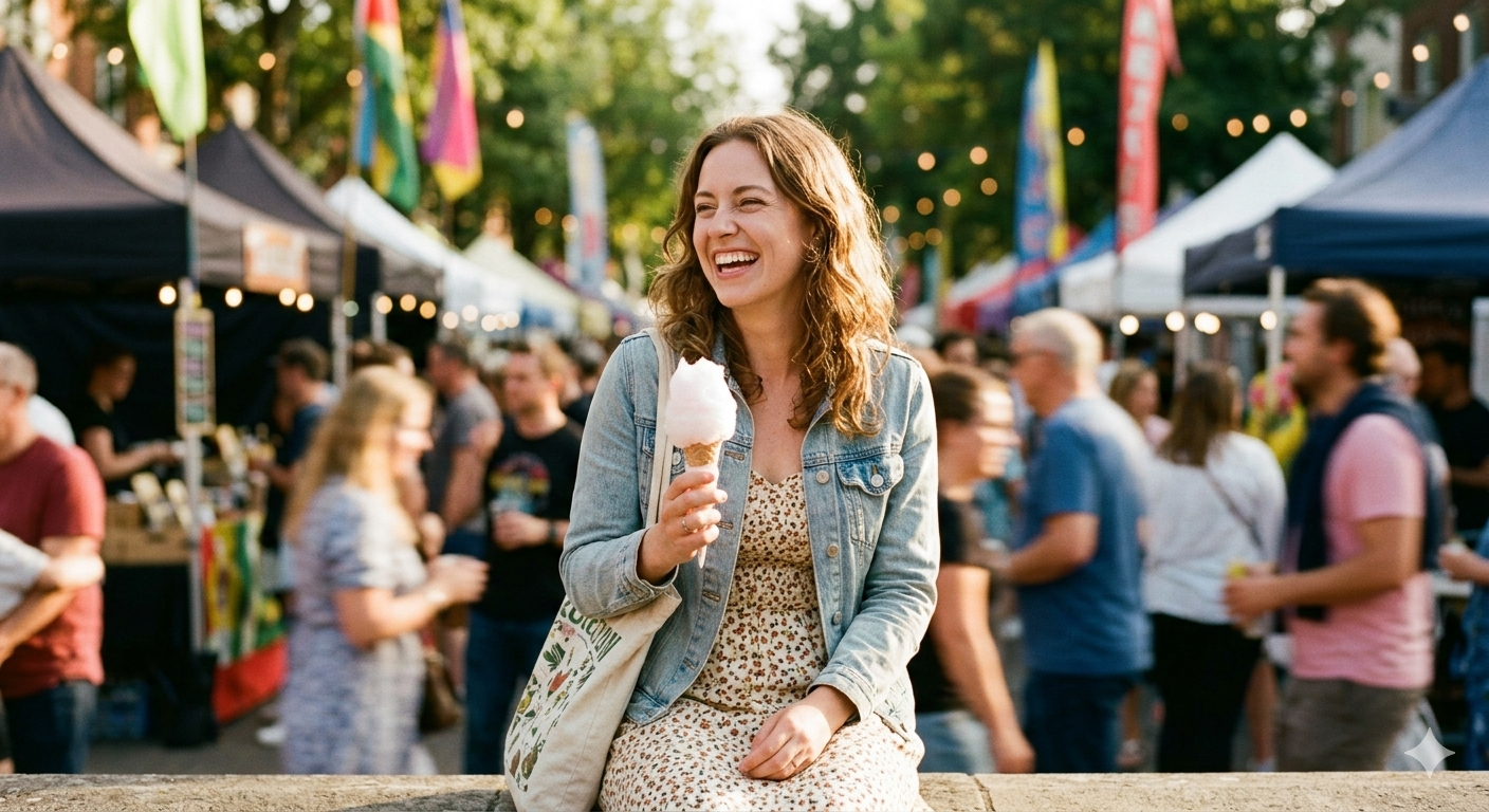 How to Feel Finally Good In Yourself