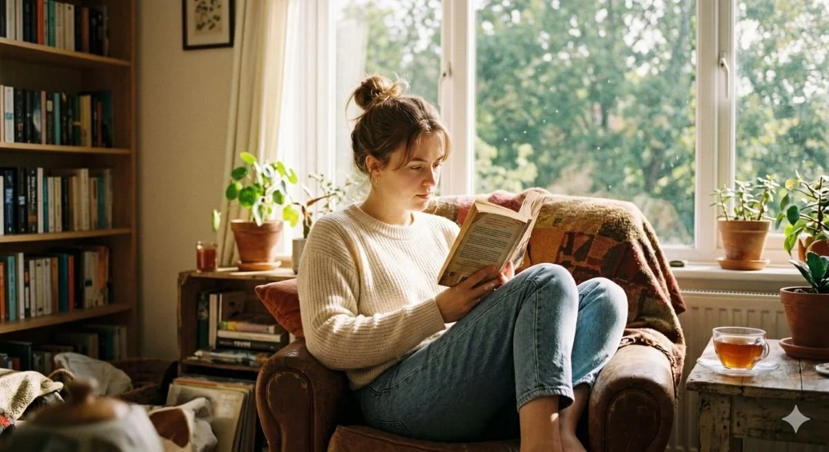 10 Best Self Help Books For Women in Their 20s to Read in 2026