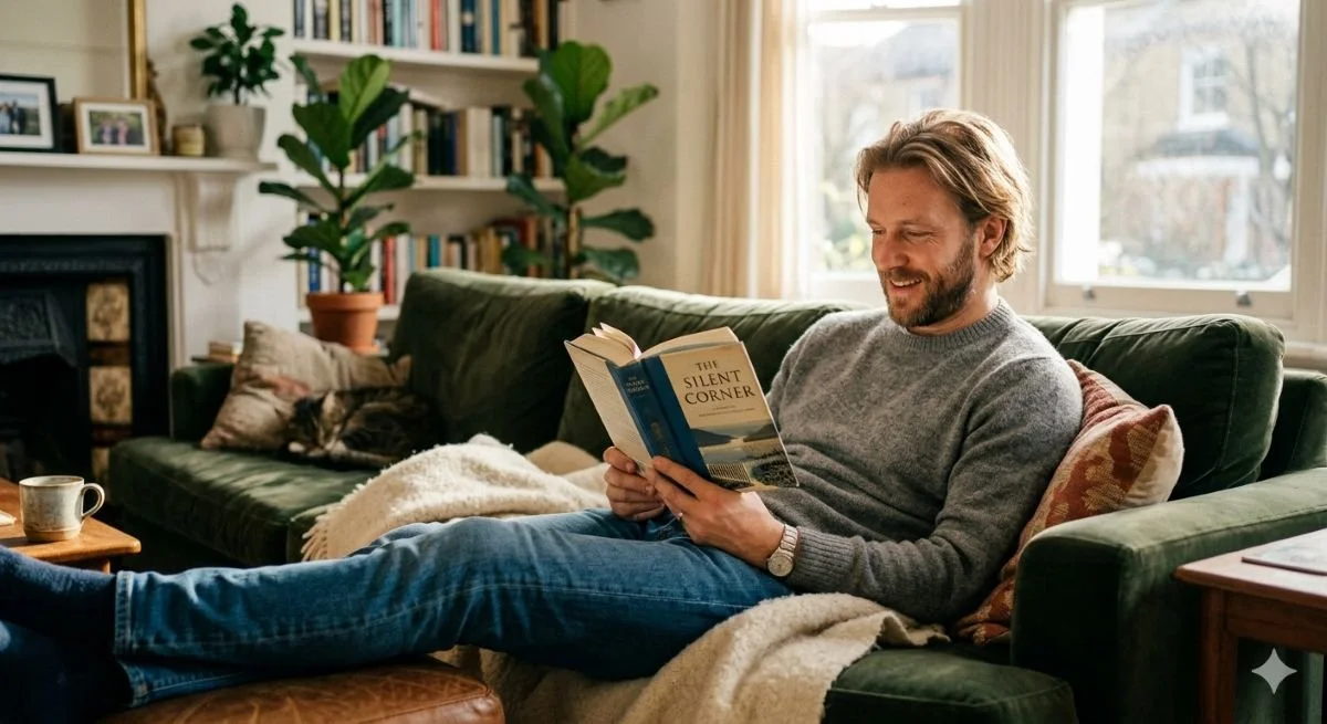 12 Best Self Help Books for Healing Trauma in 2026