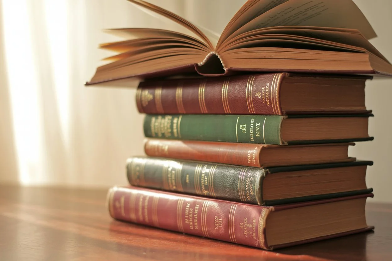 10 Best Self Help Books for OCD in 2026 (That Actually Help)