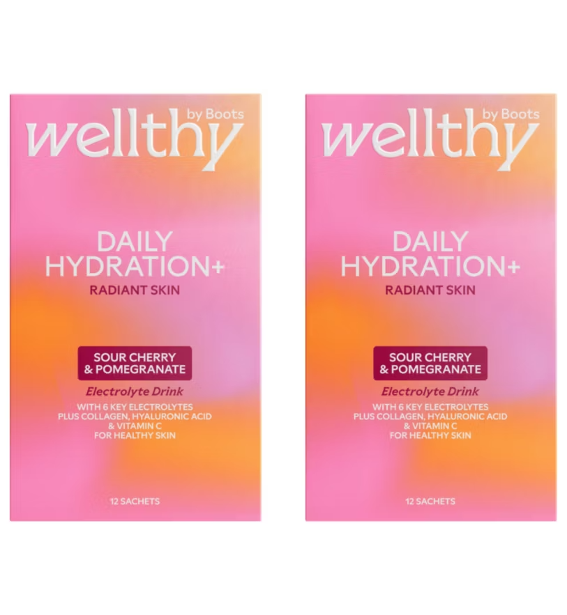 My Favourite Electrolytes (that double up as skincare!)