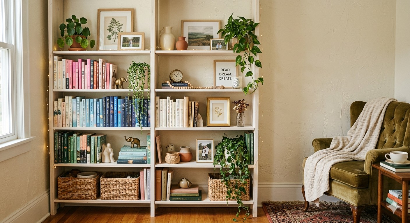 11 Best Self-Help Books For Decision Making (For Women Who Are TIRED Of Overthinking)