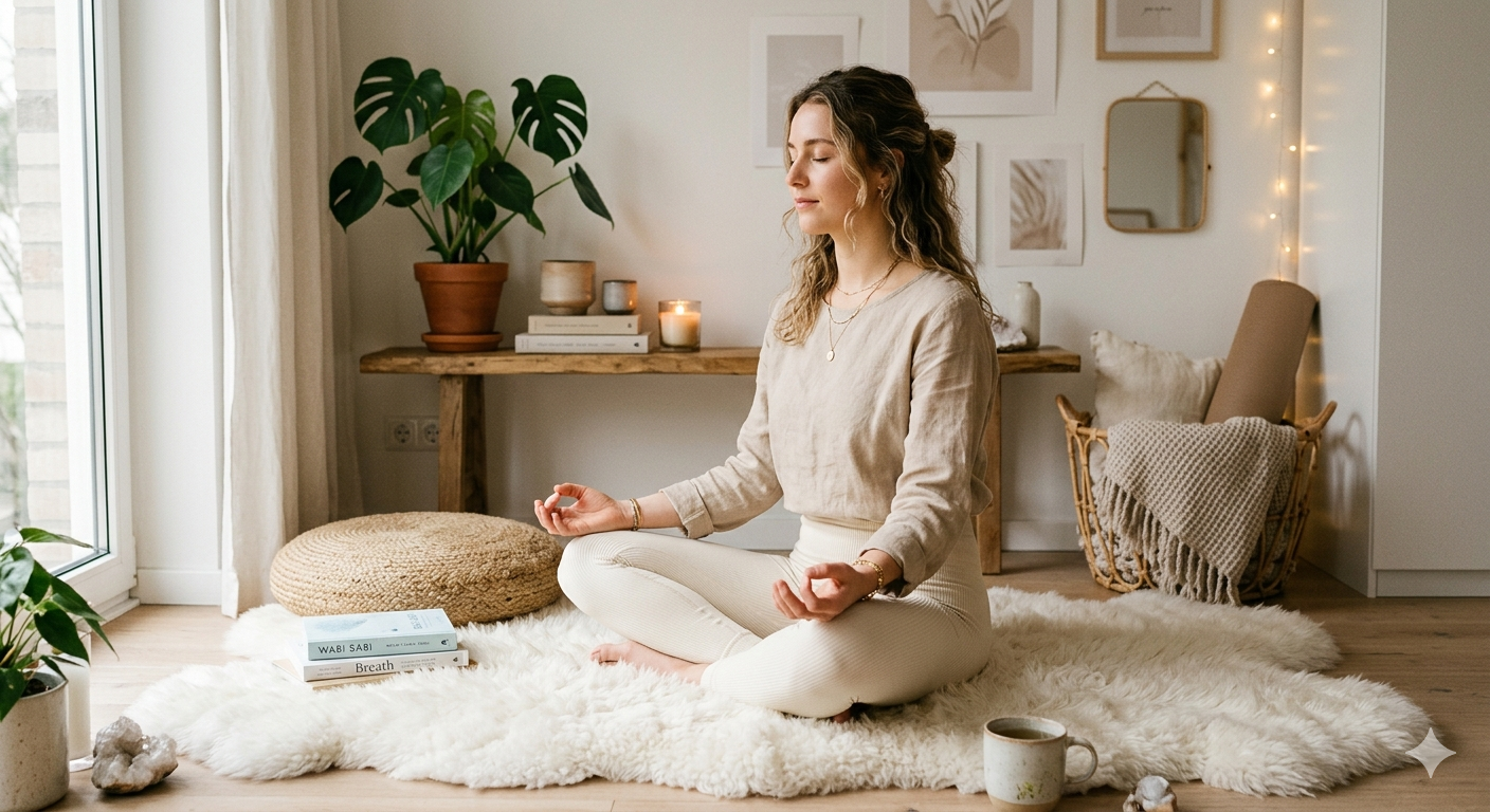 Cycle Syncing for Your Nervous System: The Beginner's Guide That Isn't Overwhelming