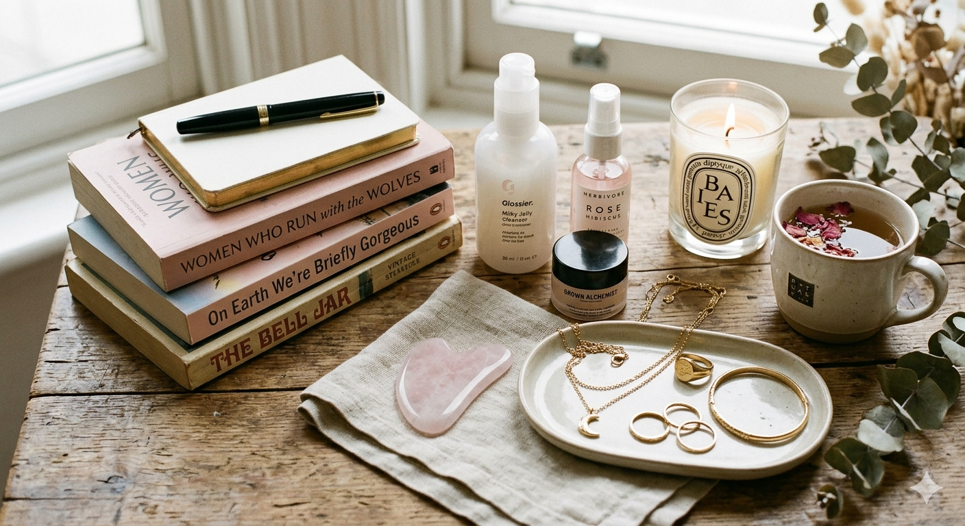 The Ultimate Feminine Energy Shopping List for 2026