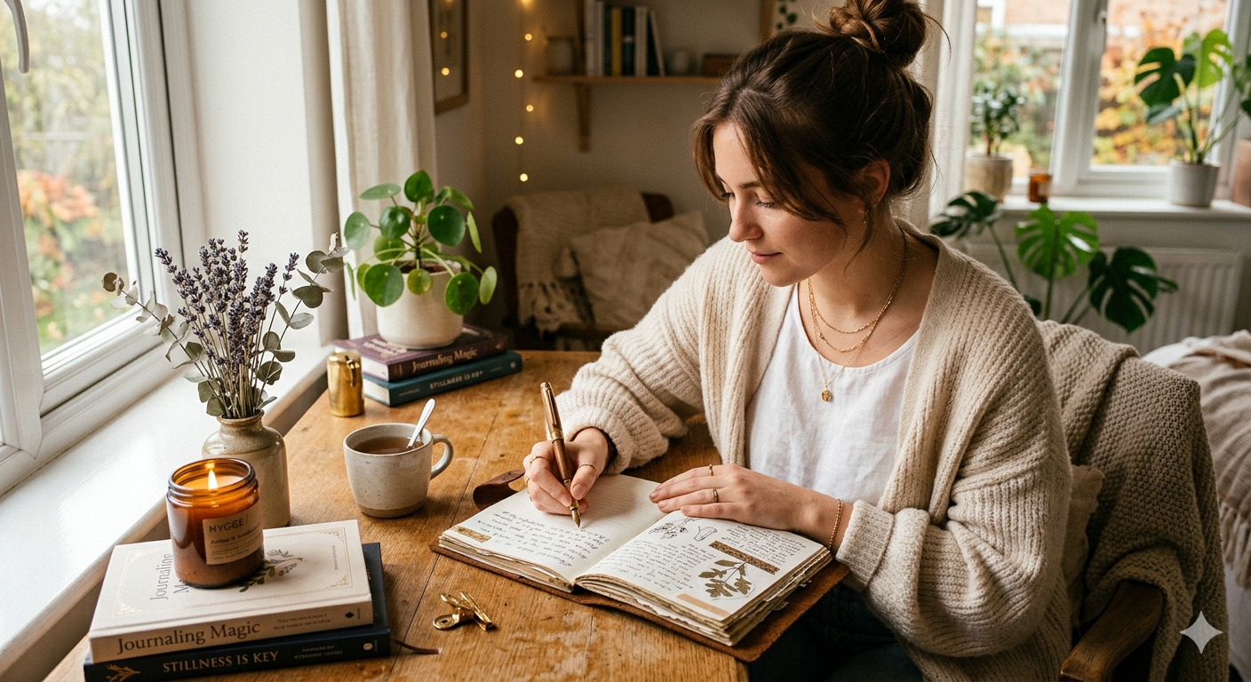 50 Powerful Journal Prompts for Anxious Attatchment 