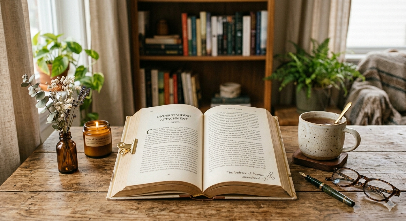 8 Best Psychology Books For Dating (That Will Completely Change How You Approach Relationships)