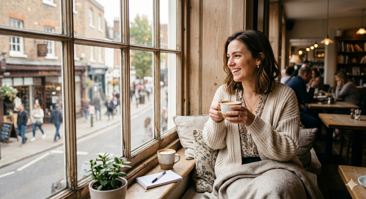 11 Daily Habits For Inner Peace (That Actually Work In Real Life)