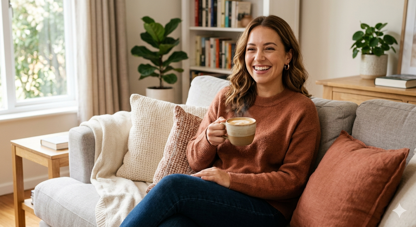 12 Daily Habits to Improve Your Mood (That Actually Work, Not Just Sound Nice)
