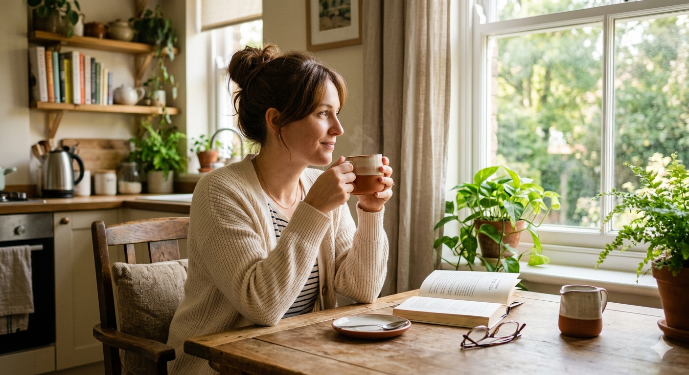 25 Intentional Living Habits to Build in 2026